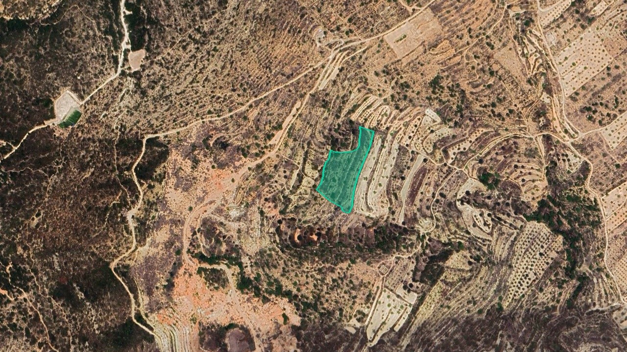 Suelo en Villar del Arzobispo, Valencia