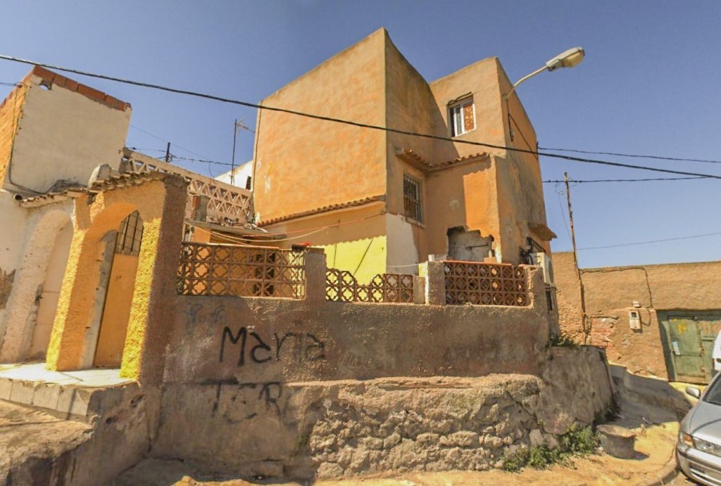 Vivienda en Cartagena, Murcia