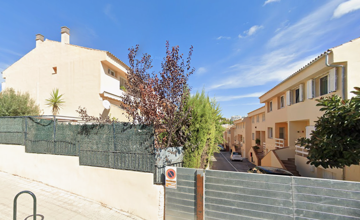 Vivienda en Palma de Mallorca, Balears (Illes)