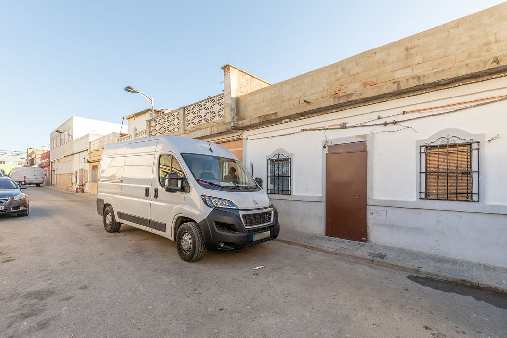 Vivienda en Torrent, Valencia