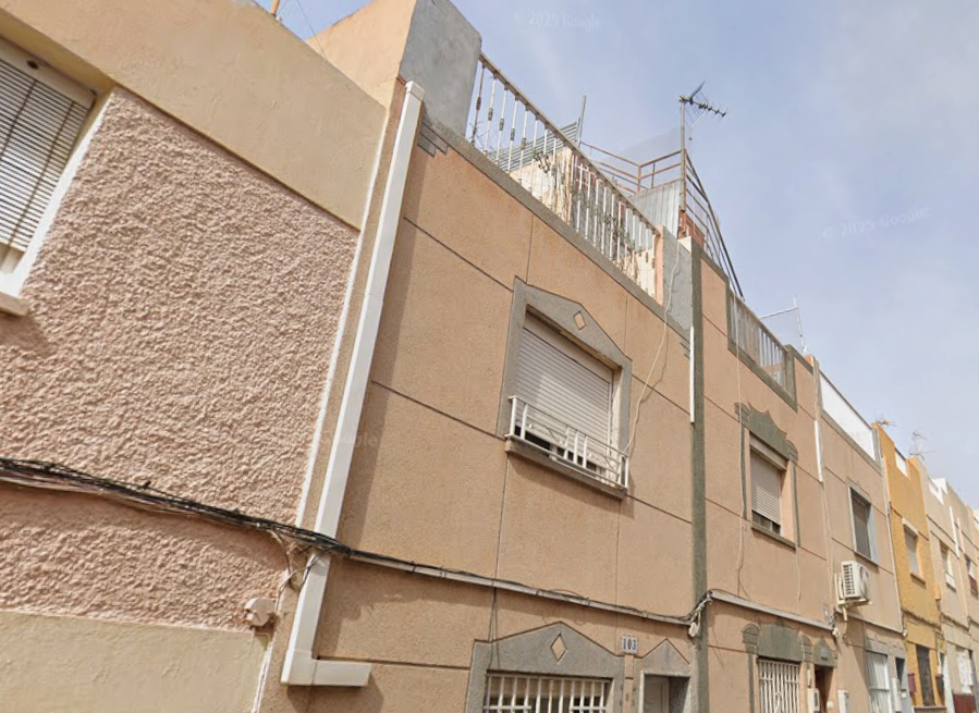 Vivienda en Almería, Almería