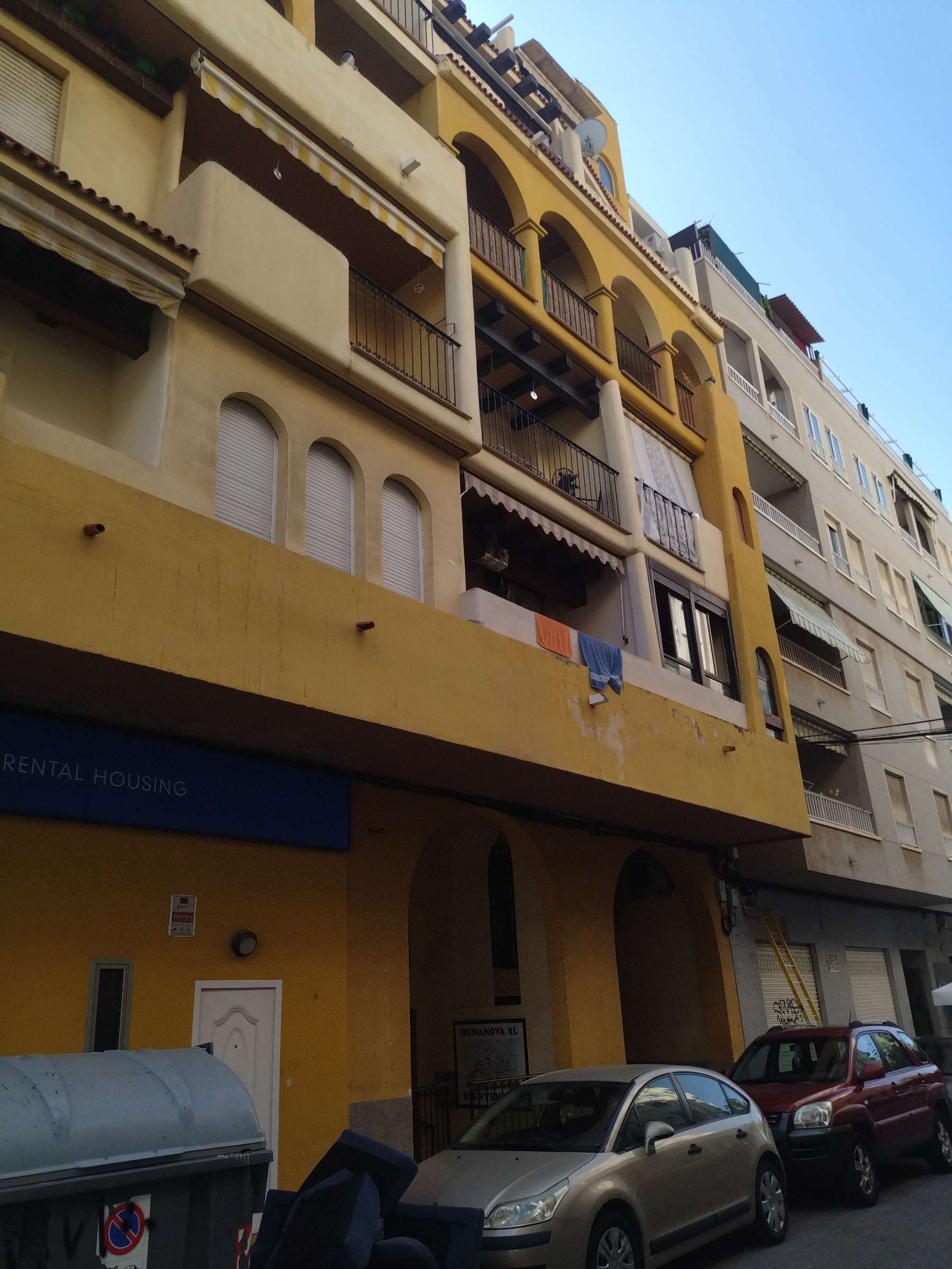 Garaje en Torrevieja, Alicante/Alacant