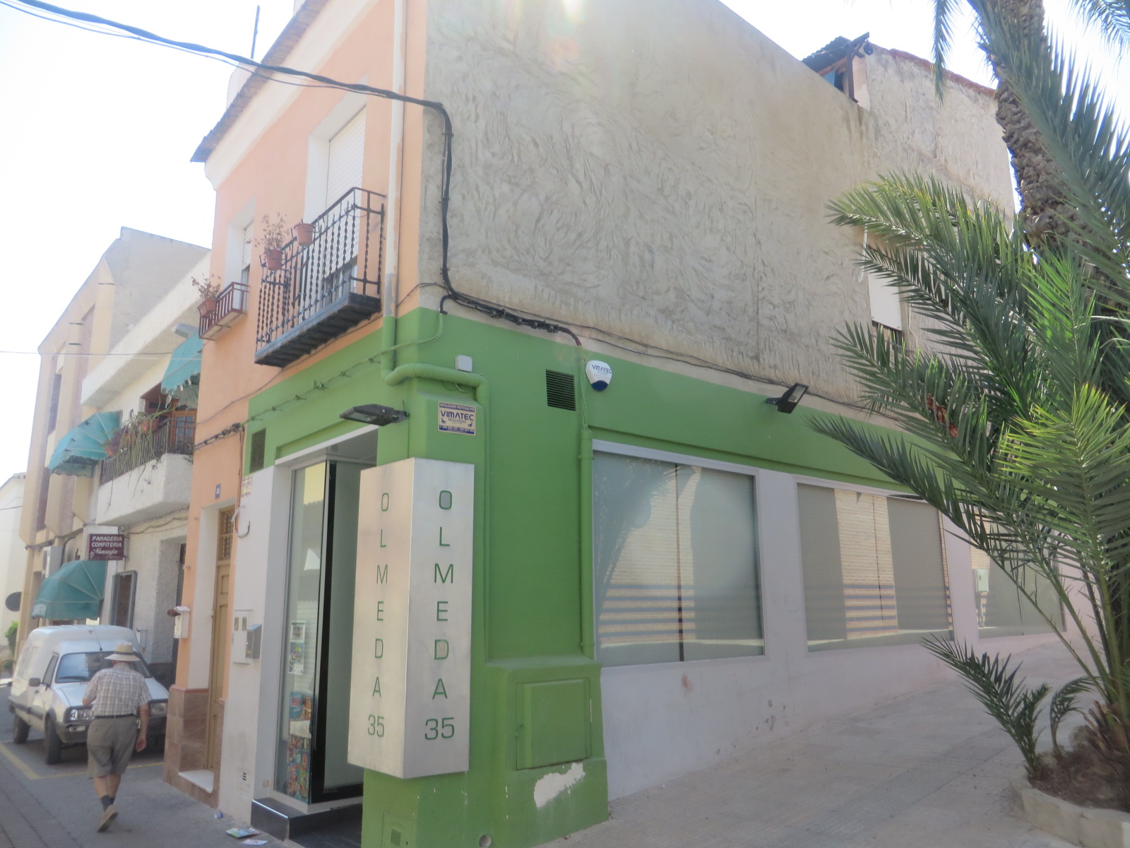 Local en Alguazas, Murcia