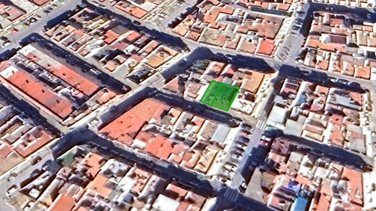 Suelo en Coria del Río, Sevilla