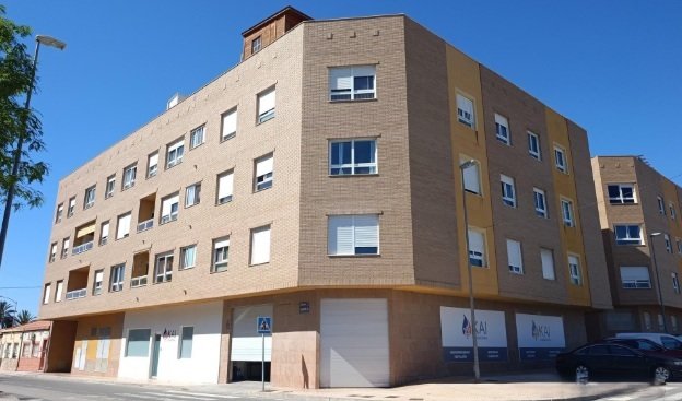 Calle Jaume Ii
