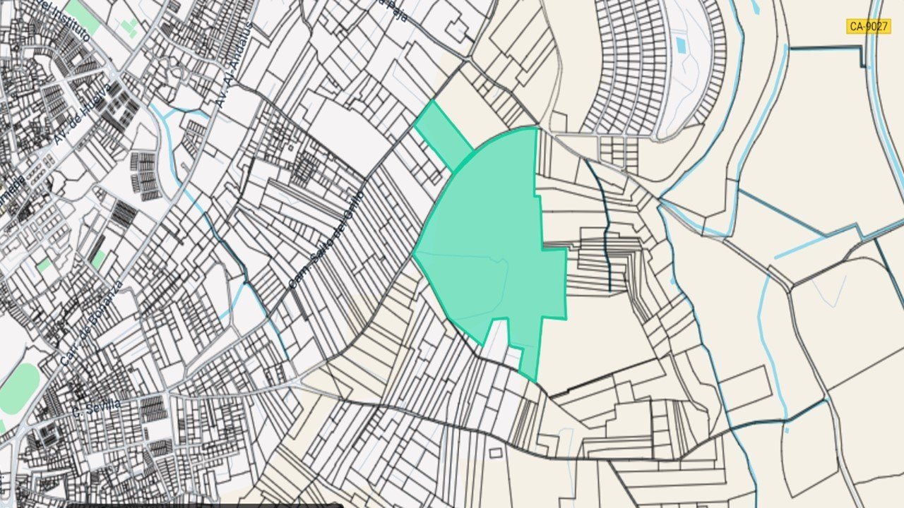 Cm de Carranza
