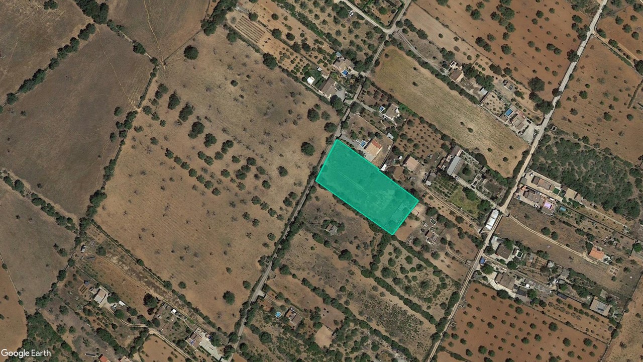 Suelo en Llucmajor, Balears (Illes)