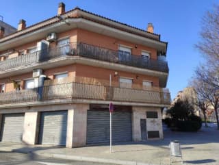 Garaje en Rubí, Barcelona