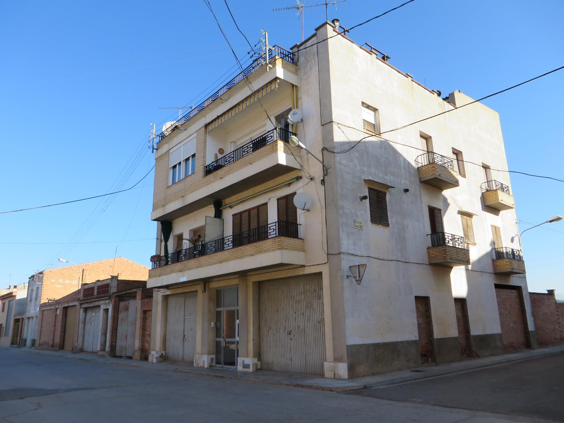 Vivienda en Bellcaire d'Urgell, Lleida
