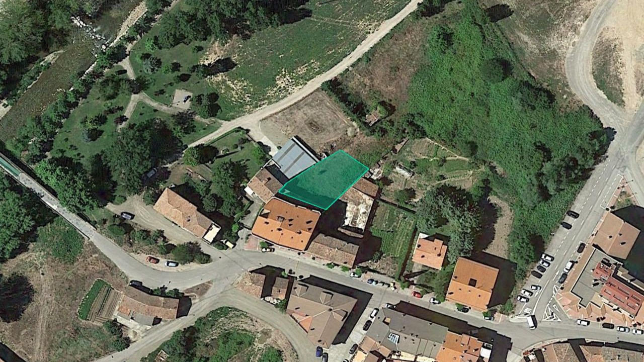 Suelo en Alberite, Rioja (La)