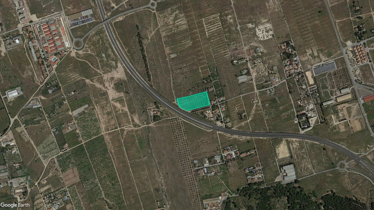 Suelo en El Palmar, Murcia