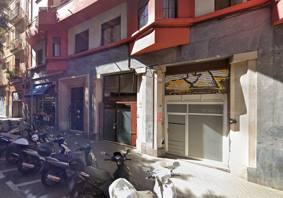 Vivienda en Barcelona, Barcelona