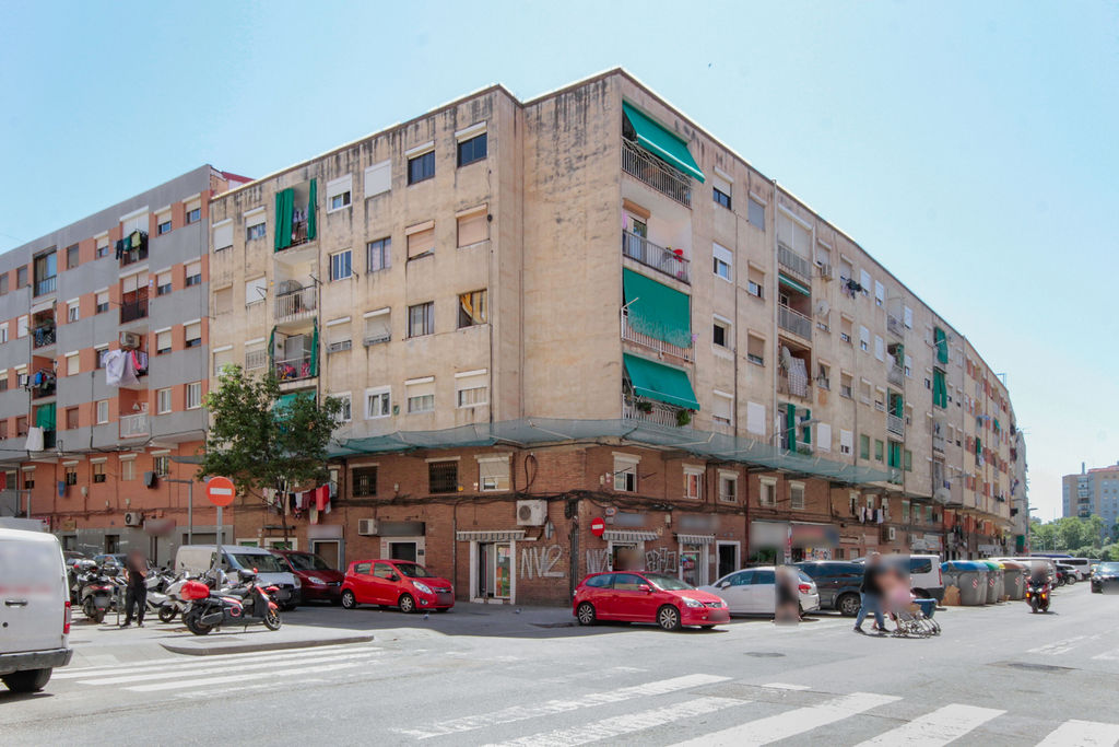Vivienda en Badalona, Barcelona