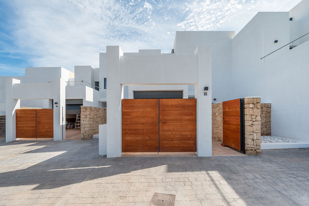 Vivienda en Sant Josep de sa Talaia, Balears (Illes)