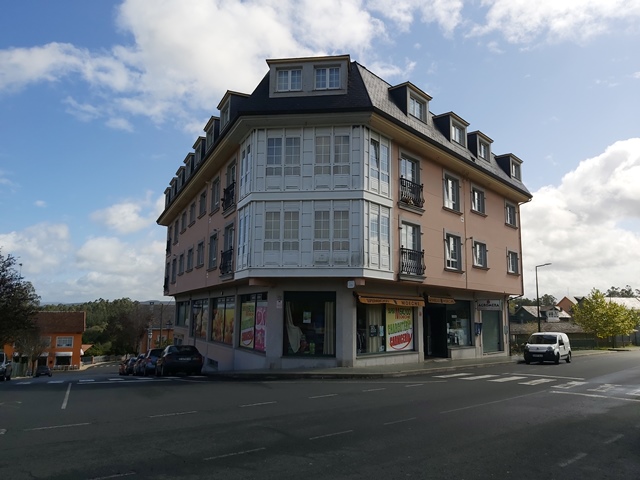 Local en Moeche, Coruña (A)