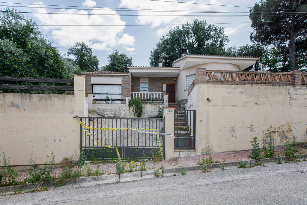 Vivienda en Maçanet de la Selva, Girona
