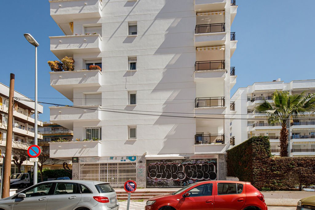 C/ Riu de la Plata
