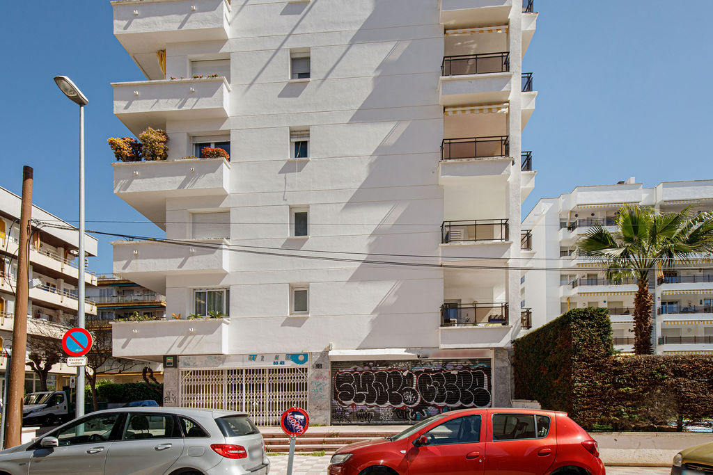 Local en Lloret de Mar, Girona