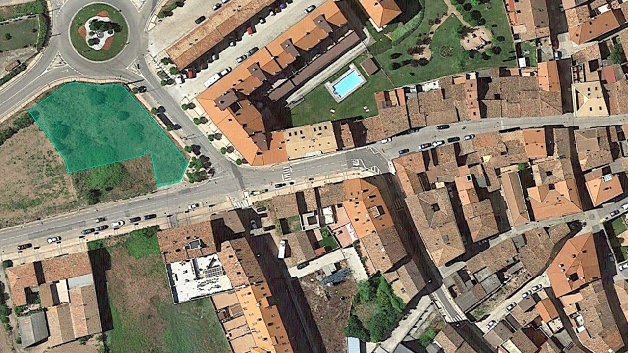 C/ San Roque