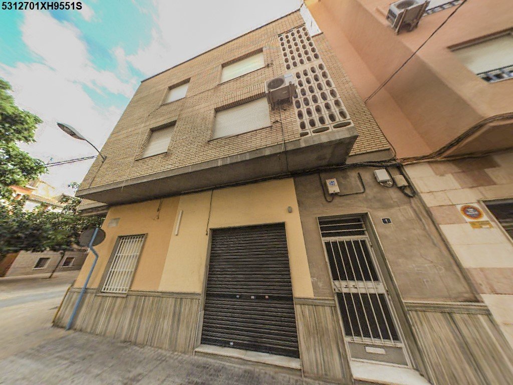 Calle Pelayo