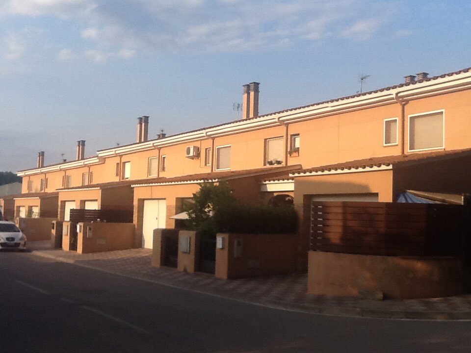 Vivienda en Riudarenes, Girona