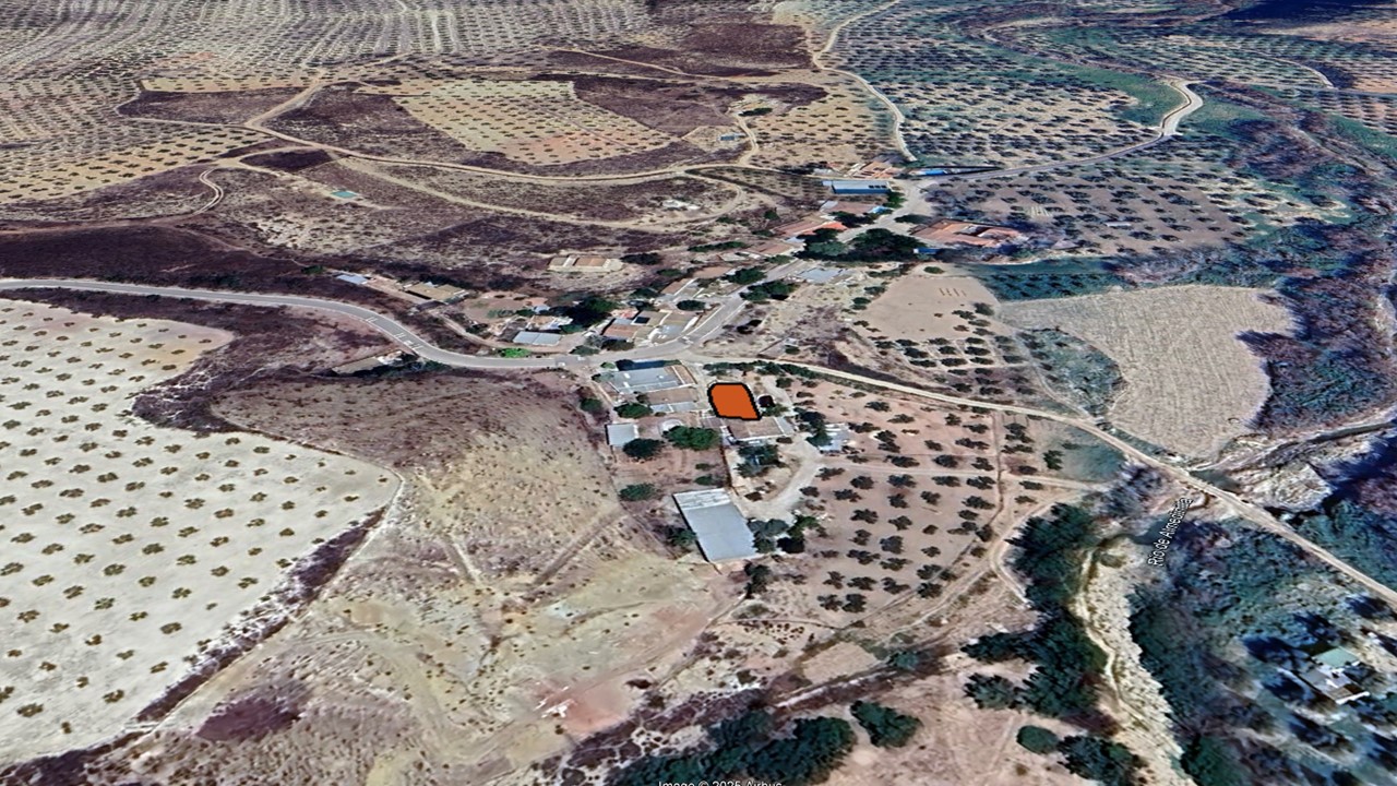 Suelo en Priego de Córdoba, Córdoba