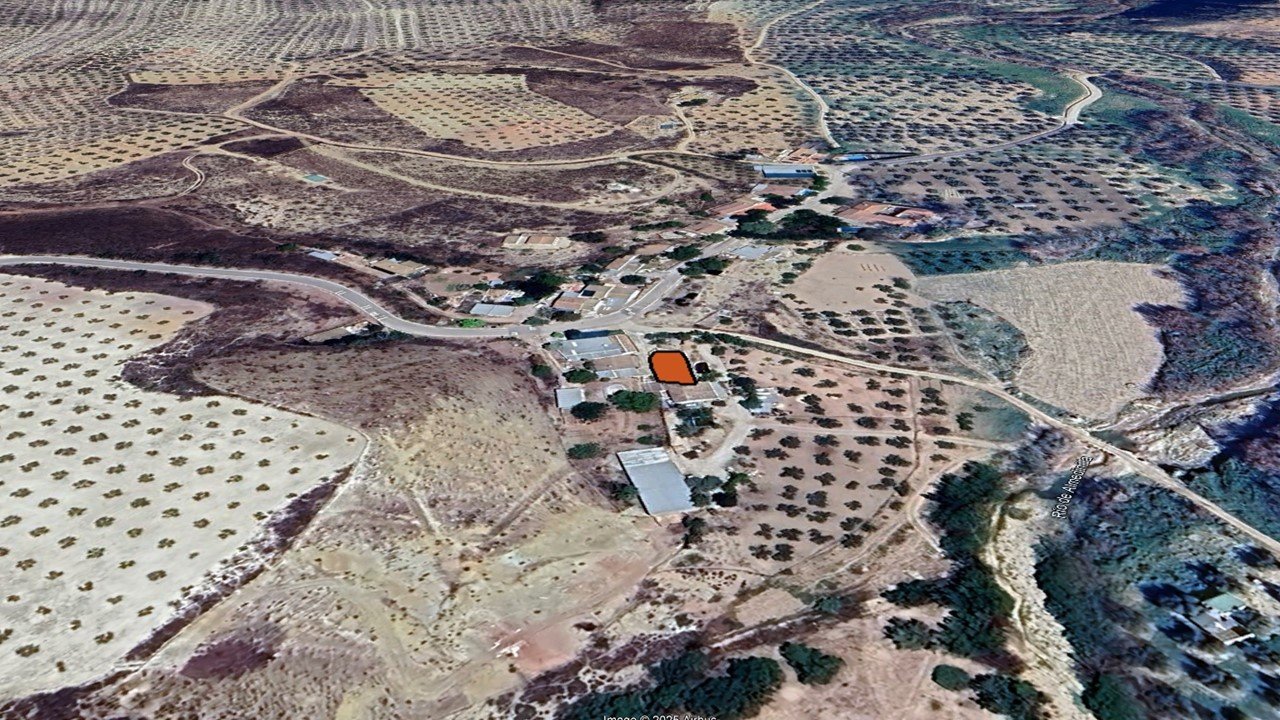 Calle El Solvito