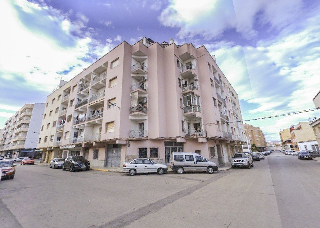 Calle Soria