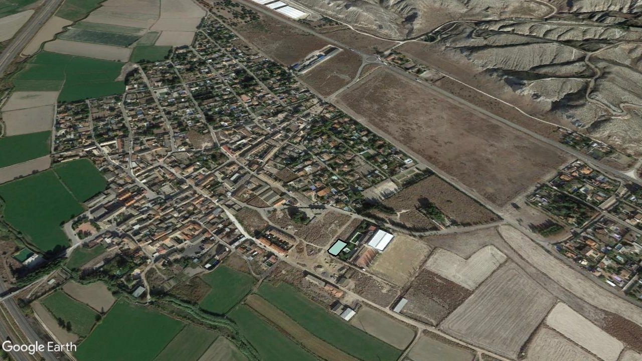 Calle Pilar Bayona
