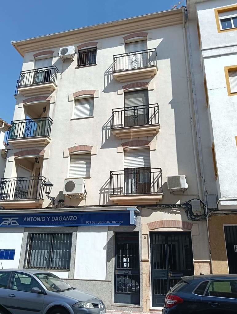 C/ Méndez Núñez