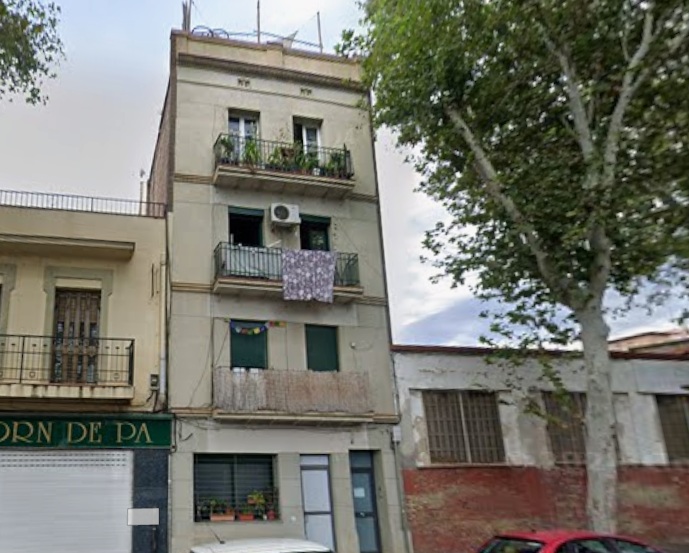 Vivienda en Barcelona, Barcelona