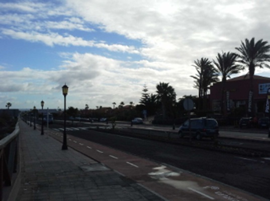 Vivienda en Oliva (La), Palmas (Las)