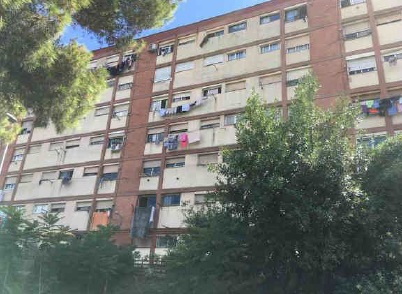 Vivienda en Barcelona, Barcelona