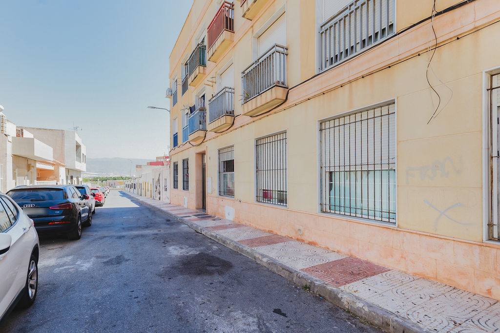 Vivienda en Roquetas de Mar, Almería