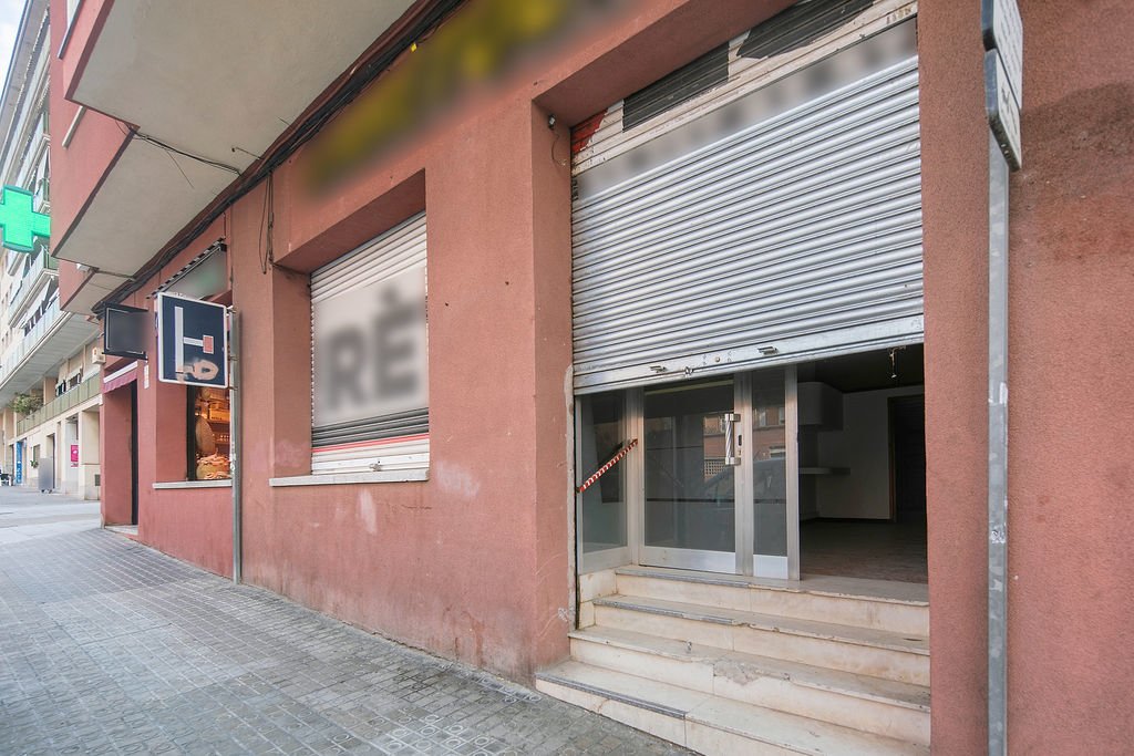 Rd Francesc Macia