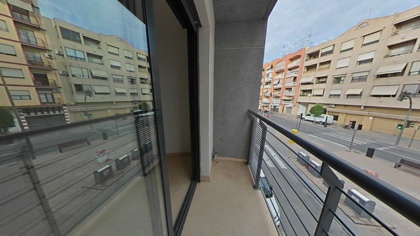 C/ Cami Vell de Valencia