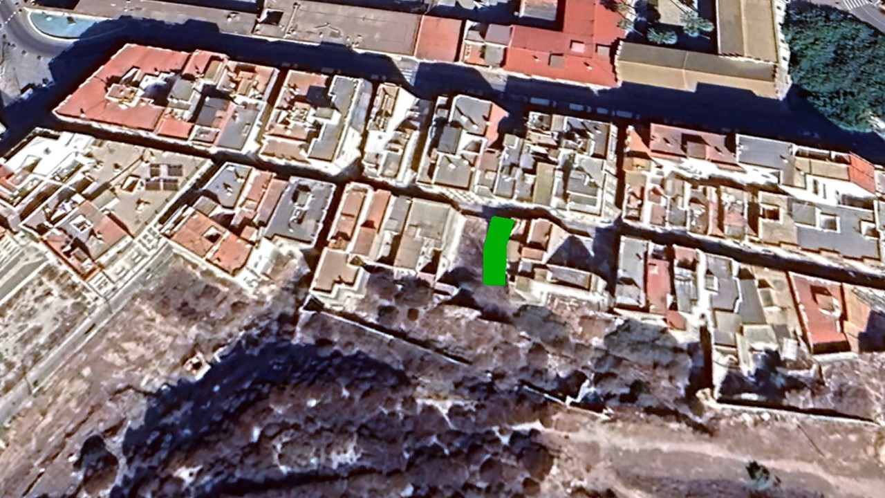 Suelo en Cartagena, Murcia