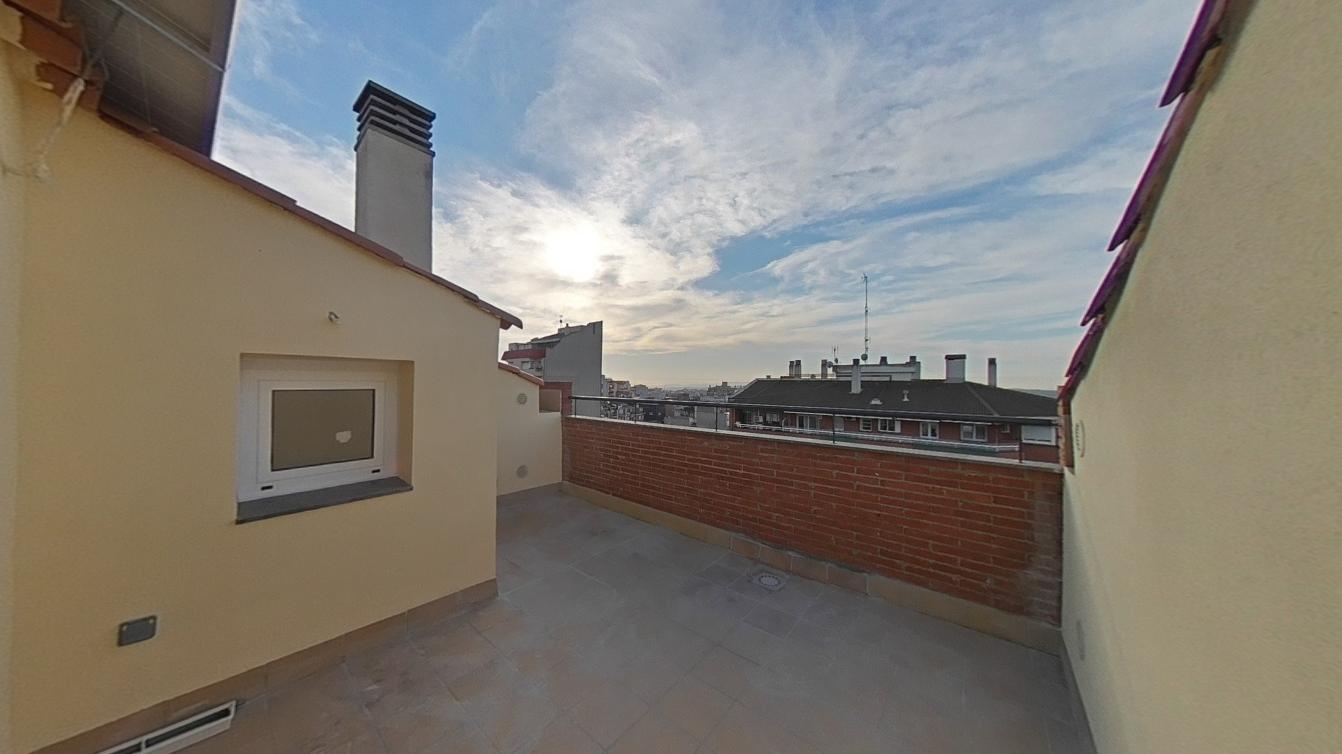 Vivienda en Terrassa, Barcelona