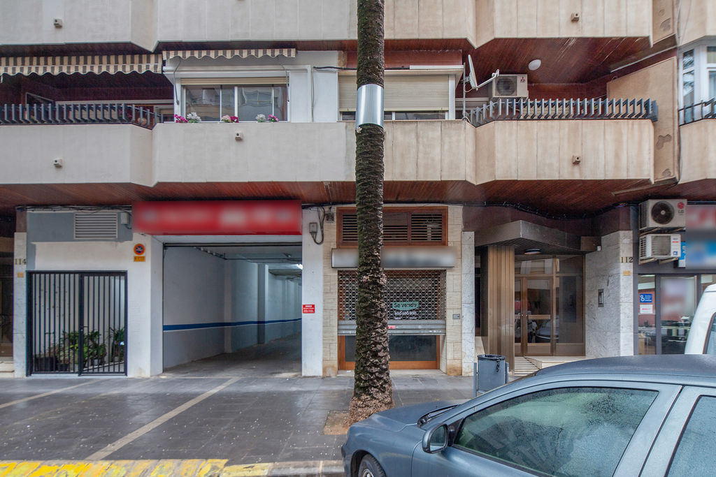 Local en Gandia, Valencia