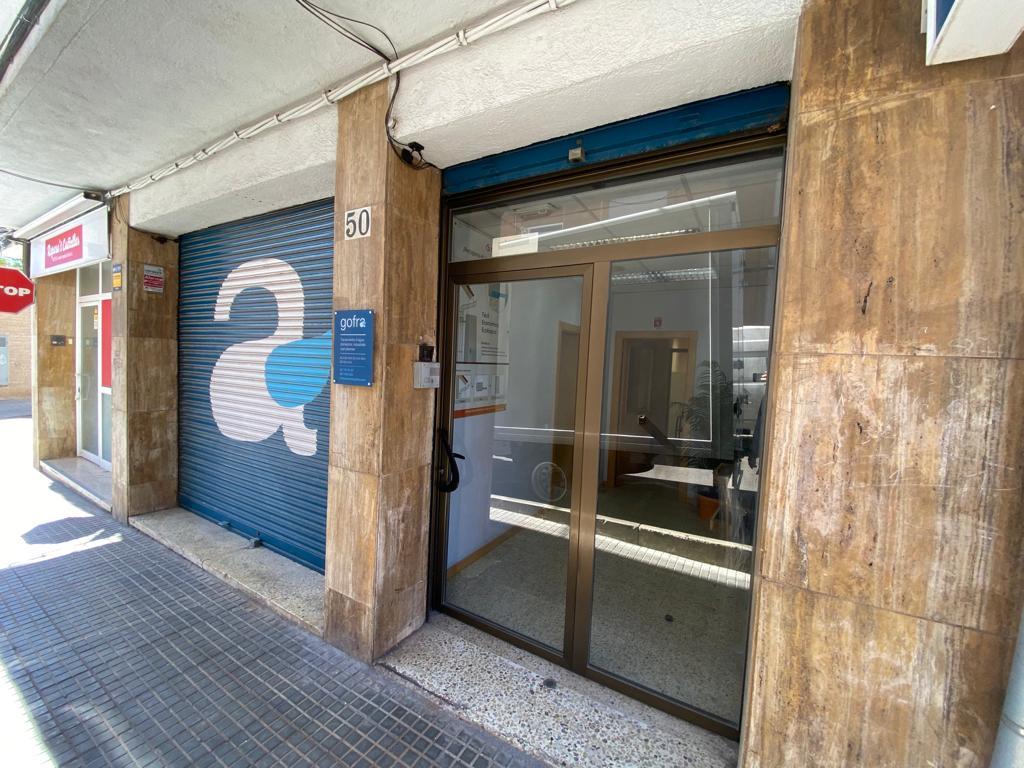 Rambla Cataluña