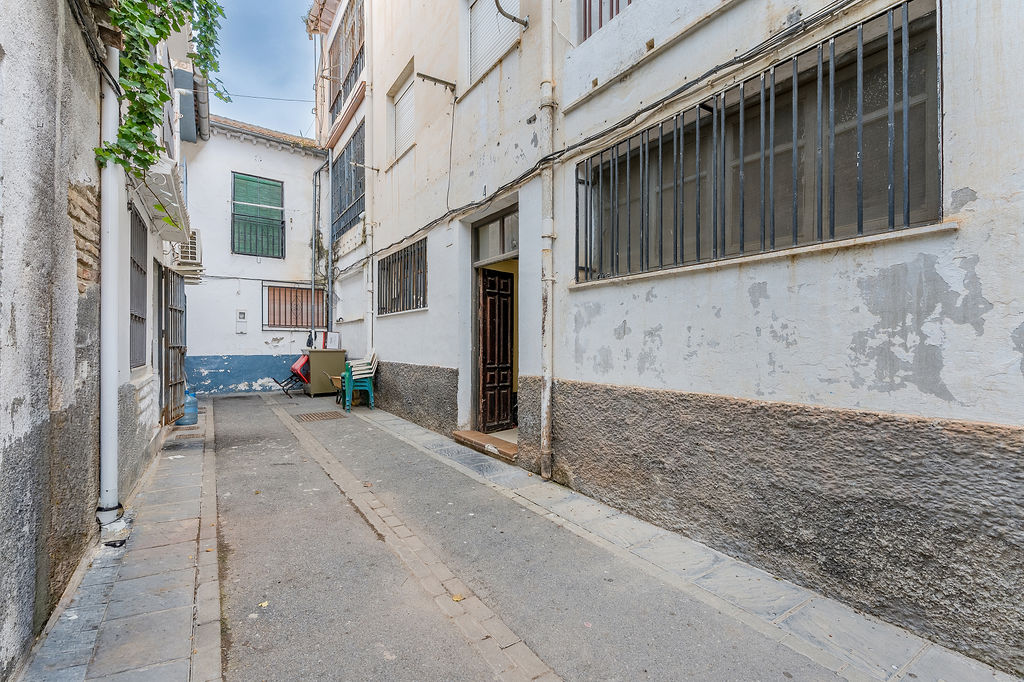 Vivienda en Santa Fe, Granada