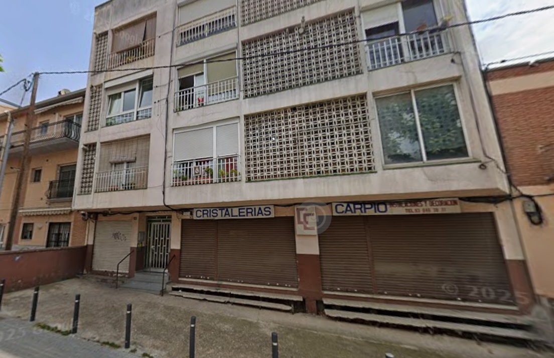 Vivienda en Canovelles, Barcelona