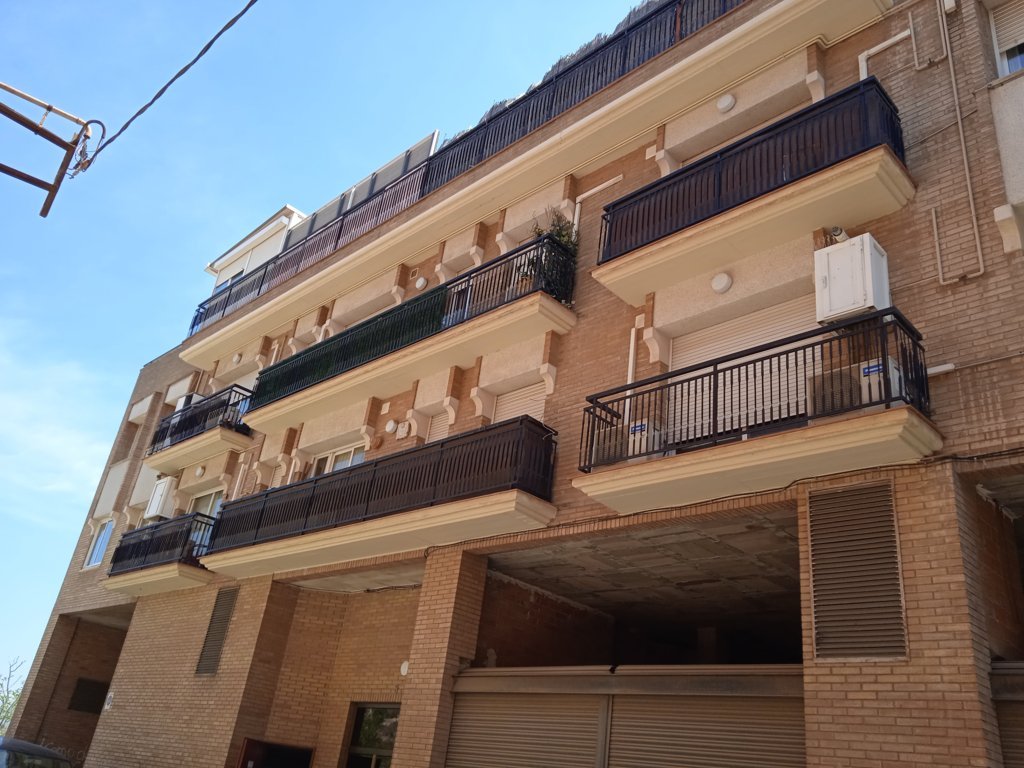 Garaje en Badalona, Barcelona