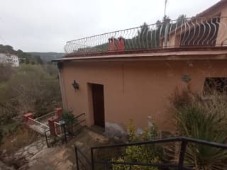 Vivienda en Pontons, Barcelona