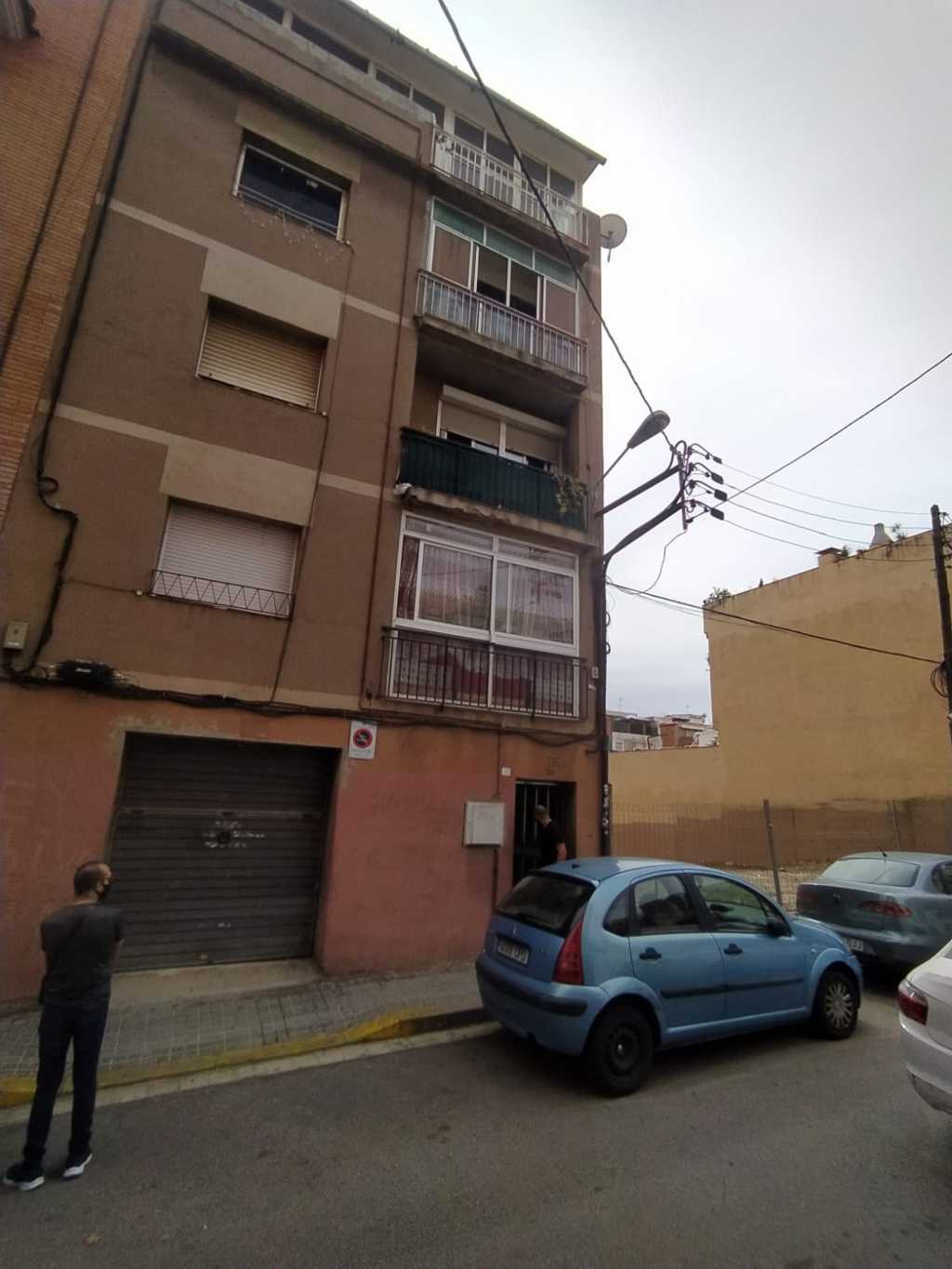 Vivienda en Badalona, Barcelona