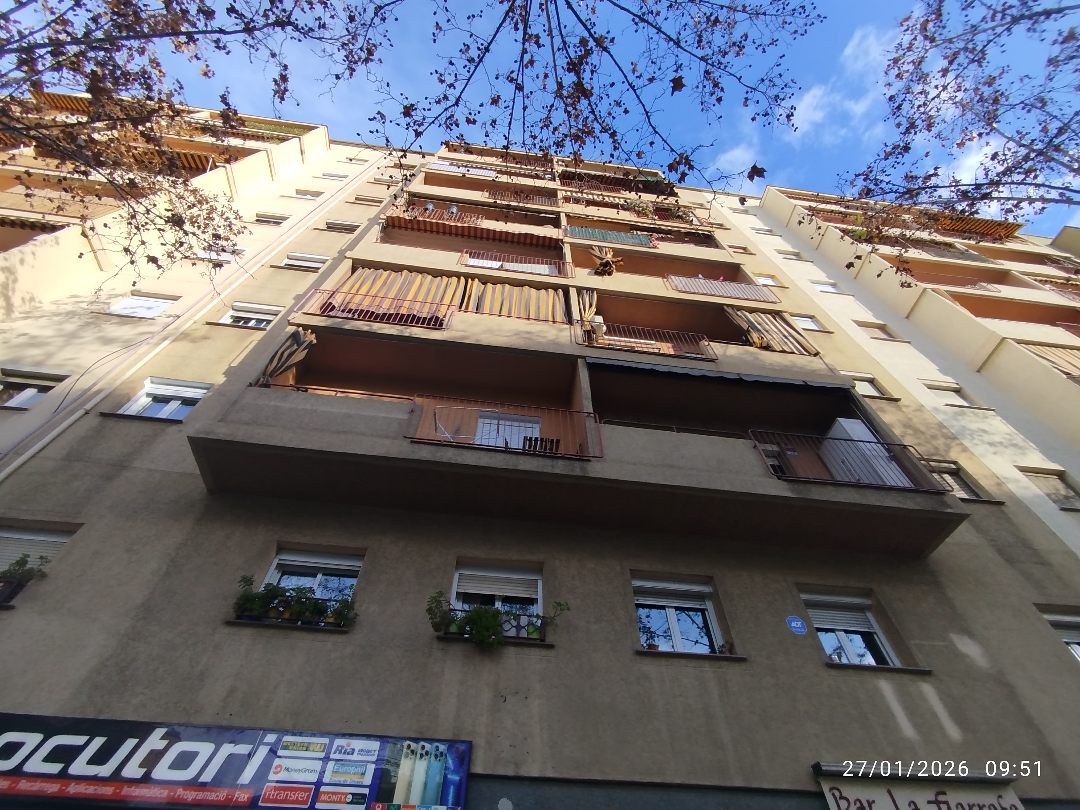 Vivienda en Barcelona, Barcelona