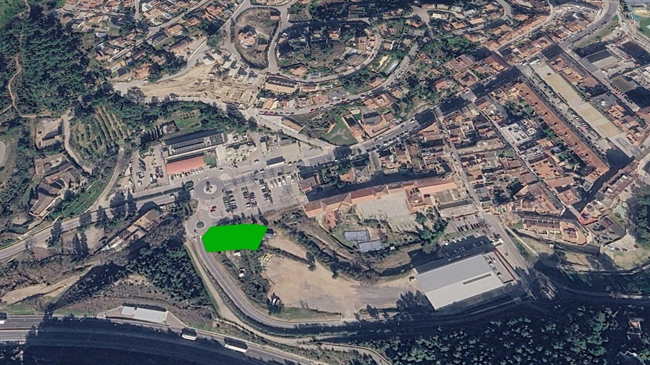 Rd de La Barquera