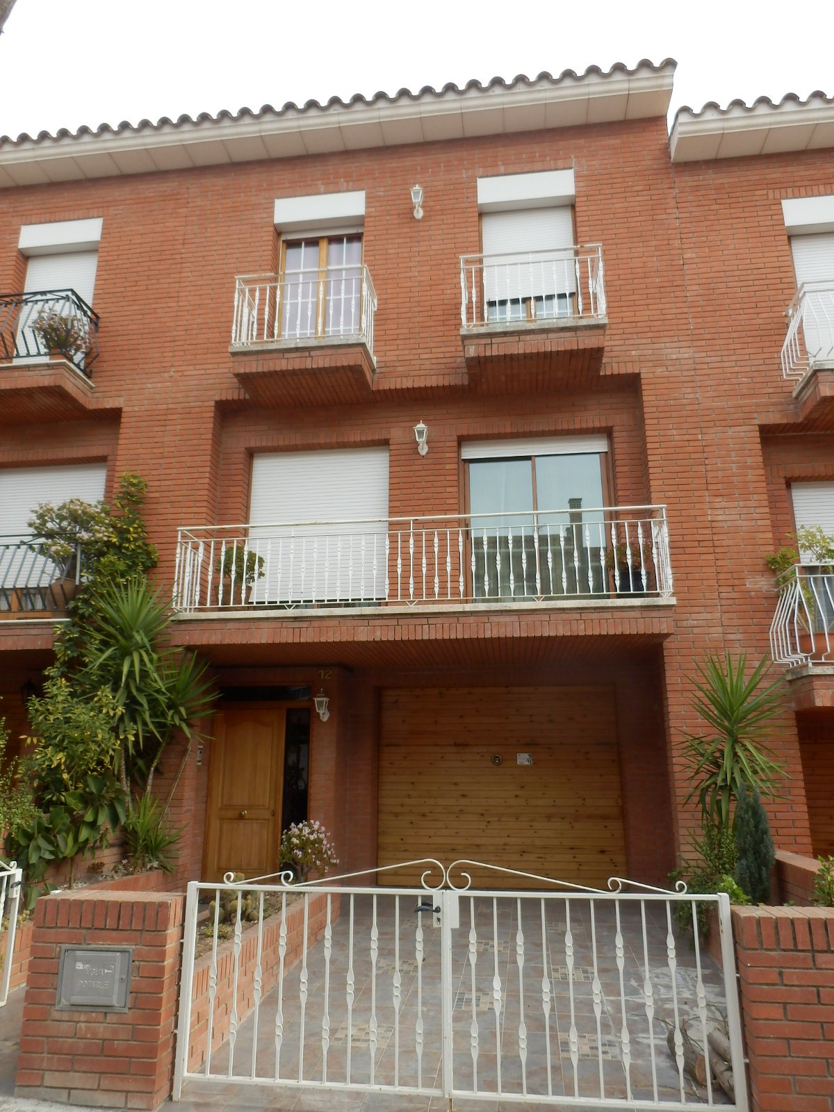 Vivienda en Sant Sadurní d'Anoia, Barcelona