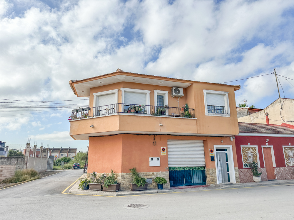 Vivienda en Beniel, Murcia