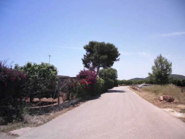 Pt Pla del Corral 